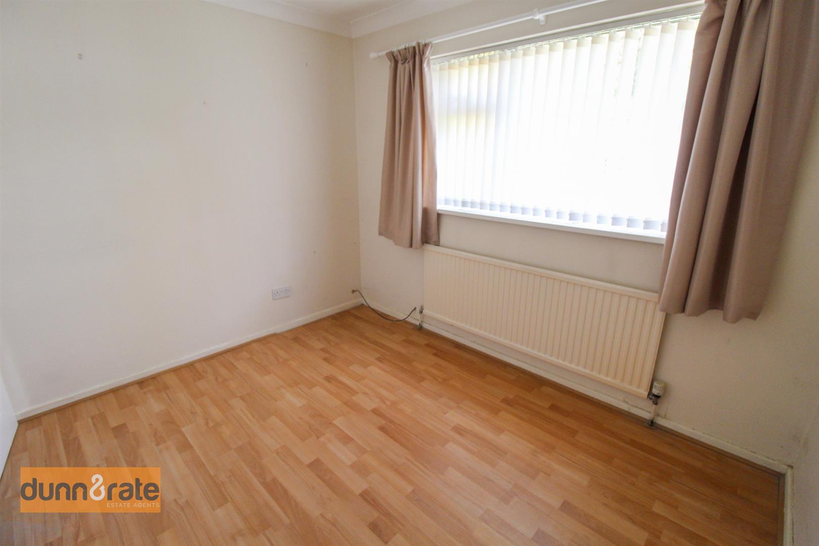 Netherton Grove, Milton, Stoke-On-Trent